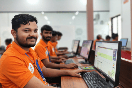 AI – Data Scientist