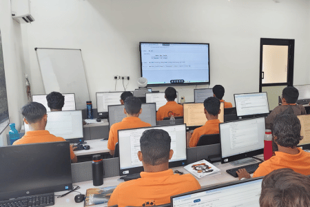 AI – Machine Learning Engineer