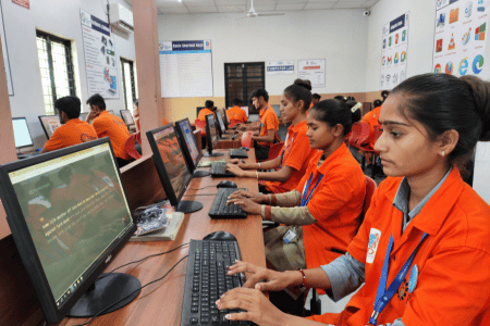 Office Operation Executive