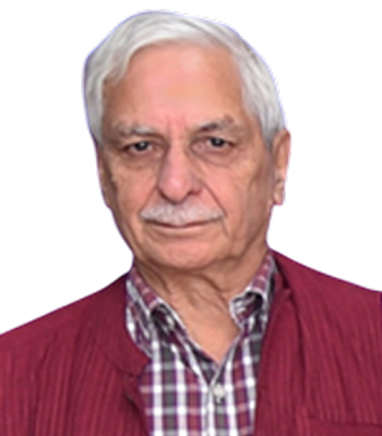 Shri Pawan Kumar Kaushal