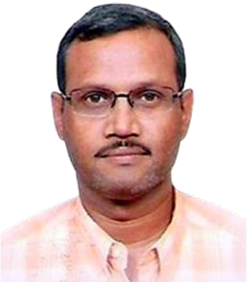 Shri. Rabi Ranjan Panda