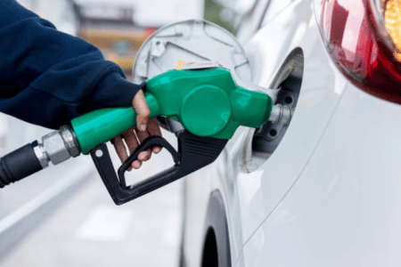 Retail Outlet Attendant (Oil & Gas)