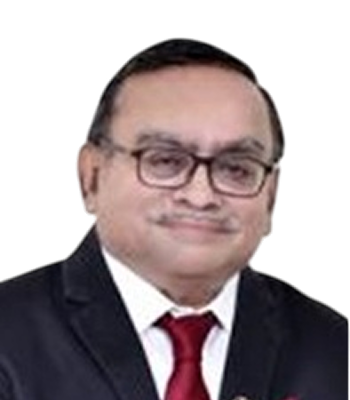 Shri Amitava Bhattacharya