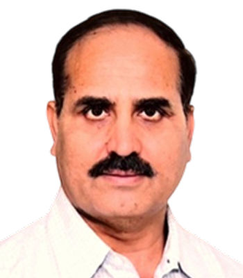 Shri Mohinder Singh Tonk