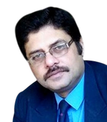 Dr. Sudipta Banerjee
