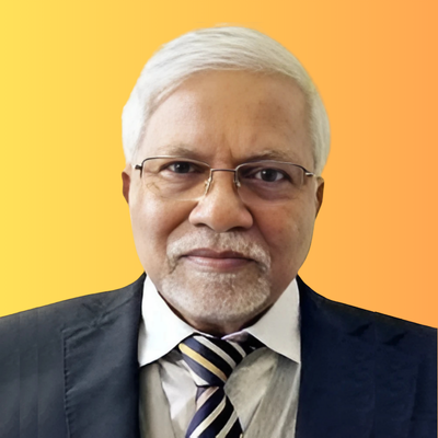 CMDE.(Retd.) (Dr.) Jadumani Jena