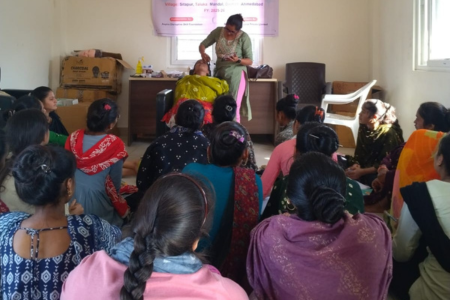 Beauty Care Assistant / Therapist